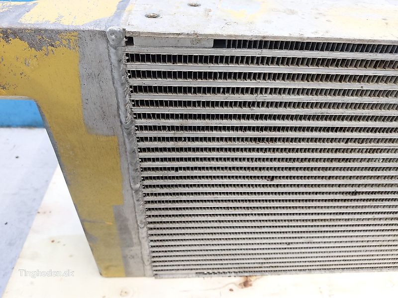 New Holland TX68 (Spare part/Reservedel/Ersatzteil)