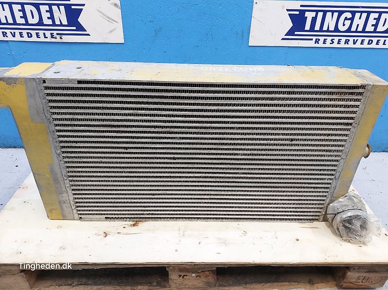 New Holland TX68 (Spare part/Reservedel/Ersatzteil)