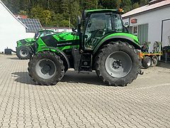 Deutz-Fahr Agrotron 6165 TTV