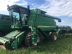 John Deere 9640i