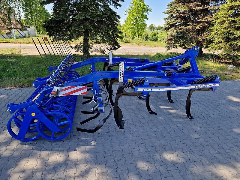 Köckerling Trio 300 DSTS