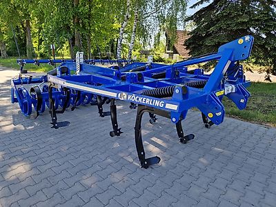 Köckerling Trio 300 DSTS