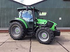 Deutz-Fahr 5100 DT