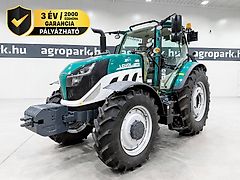 LOVOL P5130 tractor, 45/15 Powershift 40 km/h, creeper, EHC, air brakes, Trelleborg, 4,6 liter engine