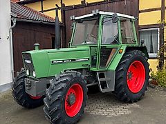 Fendt 305 LS
