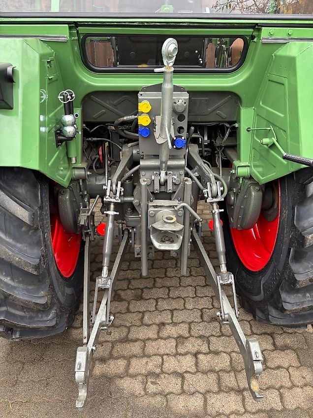 Fendt 305 LS