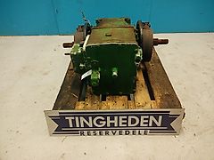 John Deere 2054 (Spare part/Reservedel/Ersatzteil)