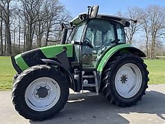 Deutz-Fahr K420