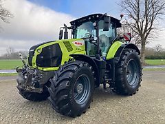 Claas Axion 830 Cmatic