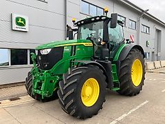 John Deere 6R 250