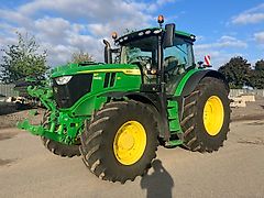 John Deere 6R 195