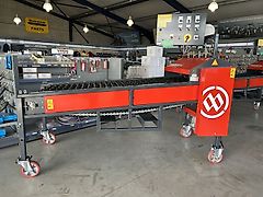 Dewulf PSG 4 verlengd