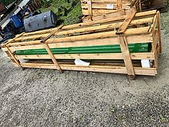 John Deere Schnecke