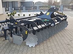 MD MD AGT Scheibenegge AT XL 2,2 m, 2,5 m, 2,7 m, 3,0 m, 3,5 m, 4,0 m