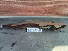 John Deere 965 (Spare part/Reservedel/Ersatzteil)