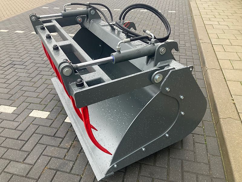 Stekro pelikaanbak 150 cm Weidemann