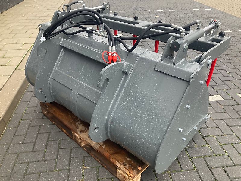 Stekro pelikaanbak 150 cm Weidemann