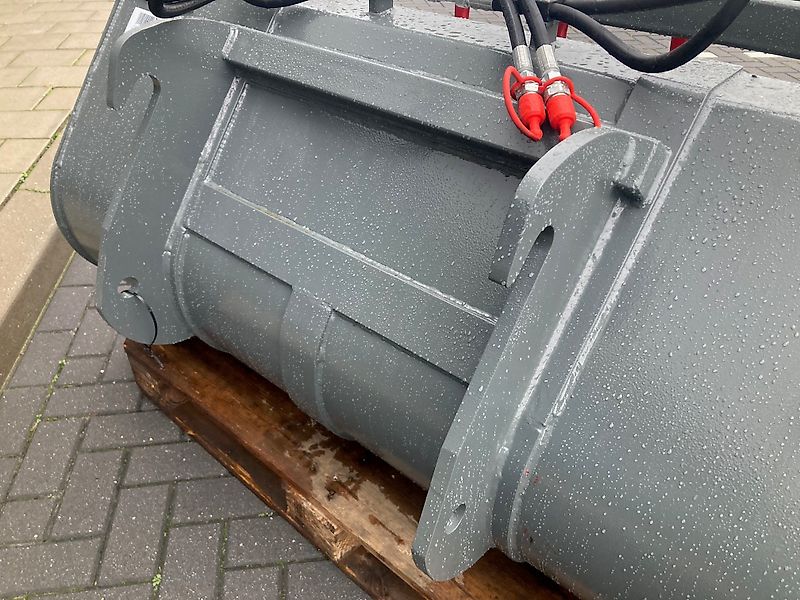 Stekro pelikaanbak 150 cm Weidemann