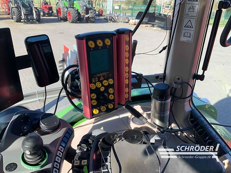 Väderstad SPIRIT 800 S