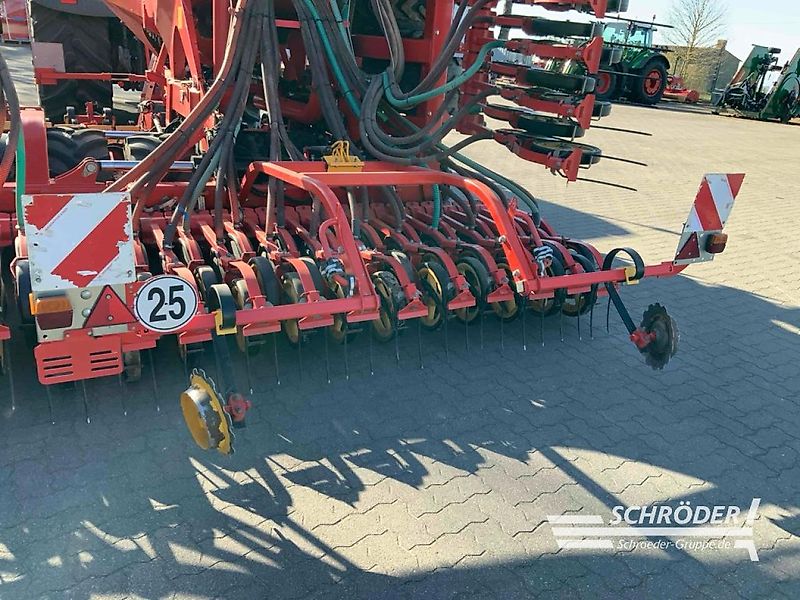 Väderstad SPIRIT 800 S