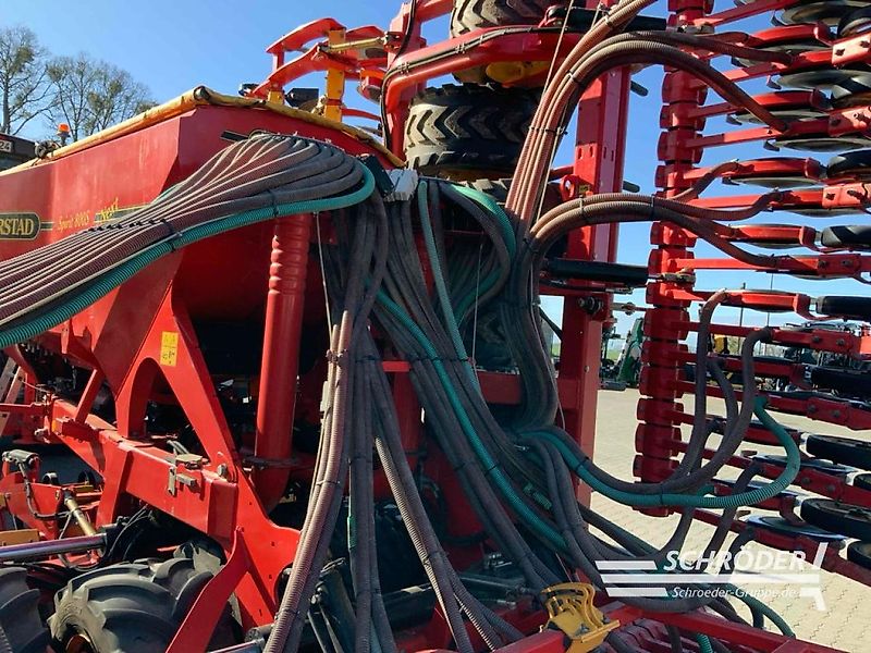 Väderstad SPIRIT 800 S