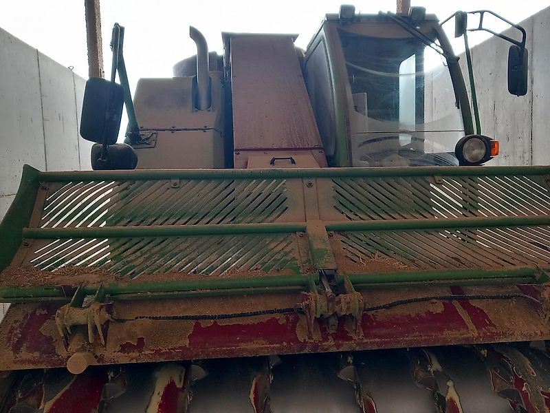 Strautmann Verti-Mix 1801 Double