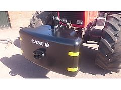 Case IH Frontgewicht 750 KG