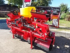 Knoche SpeedMax 450