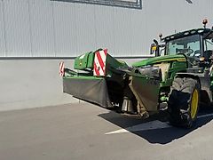 John Deere 131