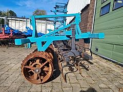 BM Maschinenbau Walzenkombi Packer Zinken Cambridge 2,5 m Front Heck gebraucht