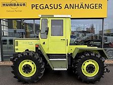 Mercedes-Benz MB-Trac 900 turbo Schlepper Oldtimer Traktor