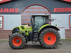 Claas AXION 810 CMATIC - Stage V CEB