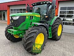 John Deere 6R 155 #64181