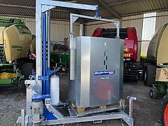 Binderberger EURO - PACKMASCHINE