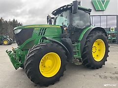 John Deere 6210 R