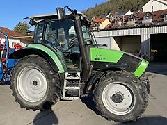 Deutz-Fahr Agrotron K 420