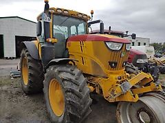 John Deere 6195R