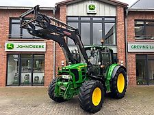 John Deere 6330 Premium