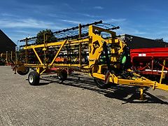 Claydon TSH 15