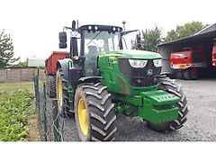 John Deere 6155M