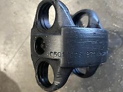 John Deere Universal Joint Assembly (used) - John Deere 3215, 3220, 3415, 3420