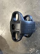John Deere Universal Joint Assembly (used) - John Deere 3215, 3220, 3415, 3420