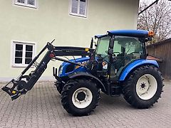 New Holland T4.75S Stage V