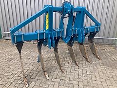 Imants Culter voorzetwoeler cat 2