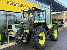 Deutz-Fahr Intrac 6.30 turbo Oldtimer 2.Hand 40km/h