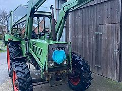 Fendt 108 S
