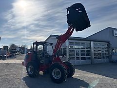 Weidemann 3080 LP