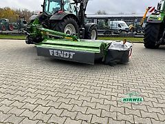 Fendt Slicer 3060 TL-KC