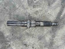 John Deere MFWD CLUTCH SHAFT (used) FOR JOHN DEERE 45Т - 7000, 7010, 7030