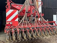 Kverneland E-Drill Compact Säkombination